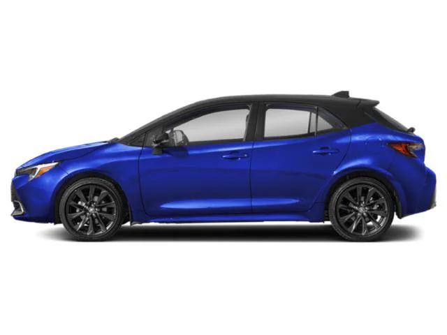 Used 2024 Wind Chill Pearl Toyota XSE image 7