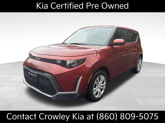 2024 Kia Soul