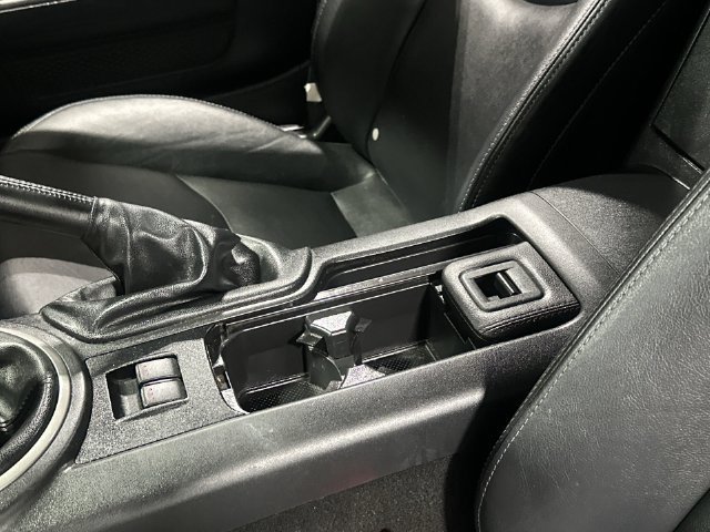 Used 2012 Liquid Silver Metallic Mazda PRHT Grand Touring image 28