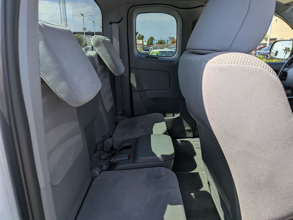 2010 Toyota Tacoma PreRunner - Photo 26
