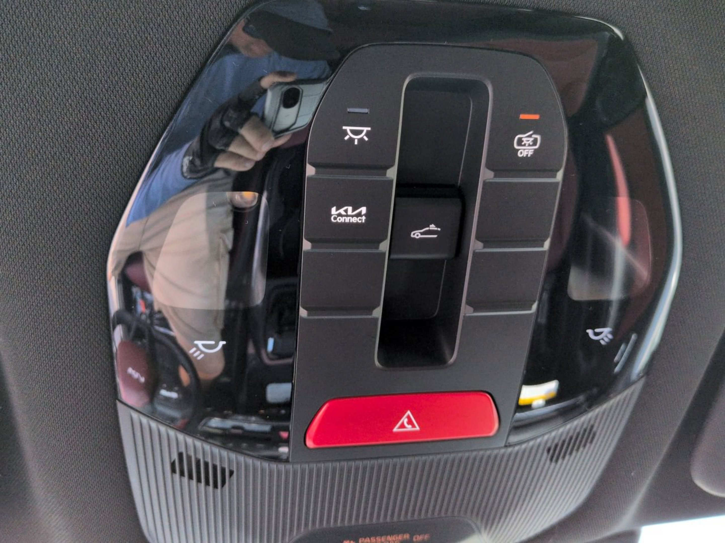 New 2026 Aurora Black Pearl Kia GT-Line Turbo image 17