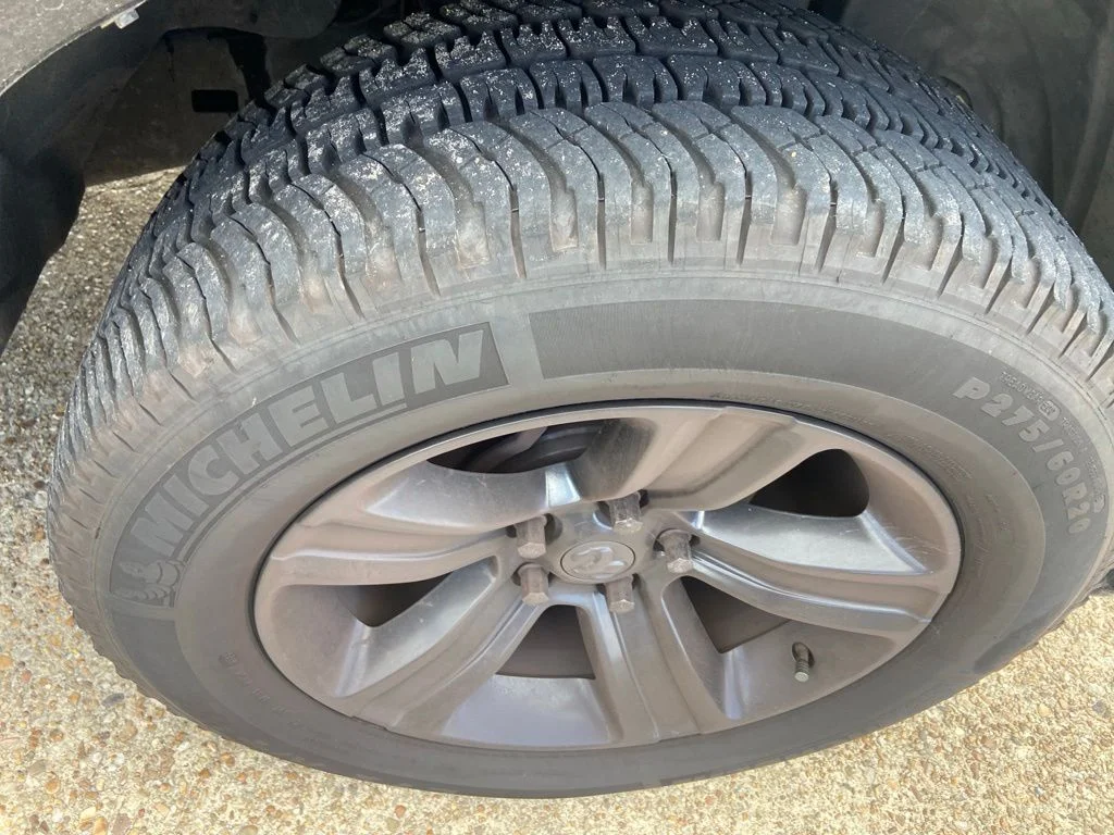 Used 2016 Black Ram Sport image 39