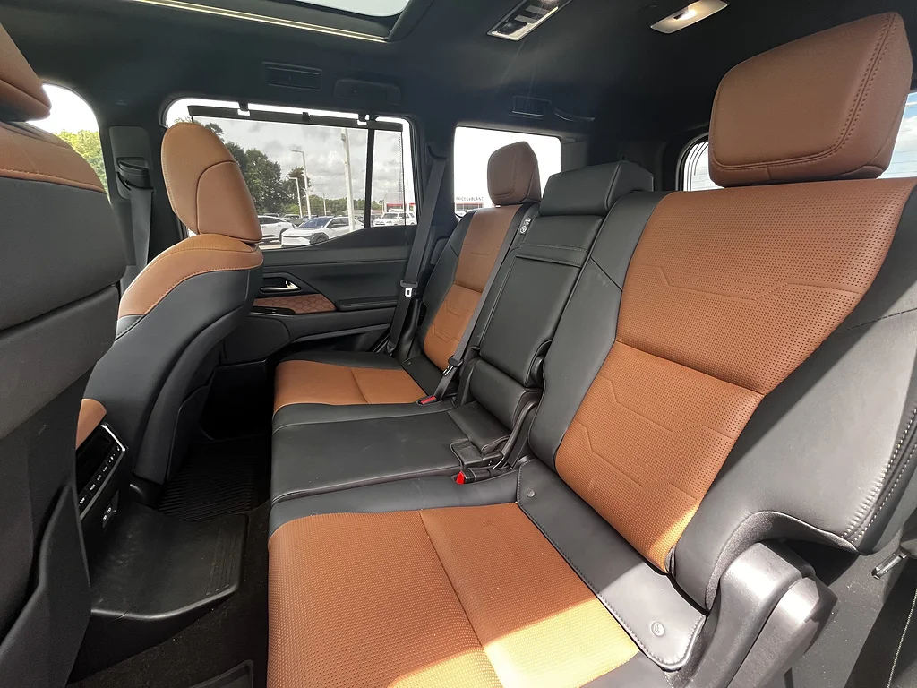 Used 2024 Caviar Lexus Luxury+ image 10