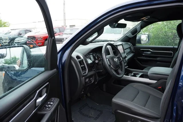 Certified Used 2024 Blue Ram Big Horn image 18