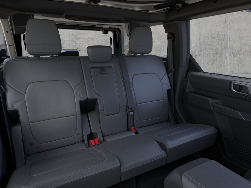 New 2026 Beige Ford Badlands image 11