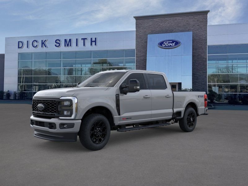2025 Ford F-350 Super Duty