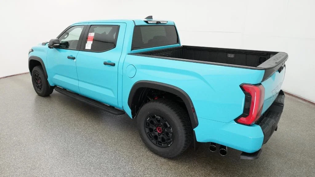 New 2026 Wave Maker Toyota TRD Pro image 5