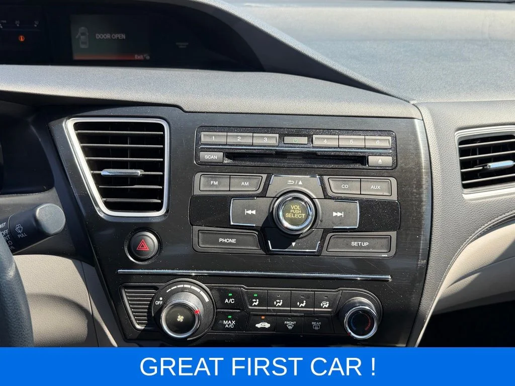 Used 2013  Honda LX image 7