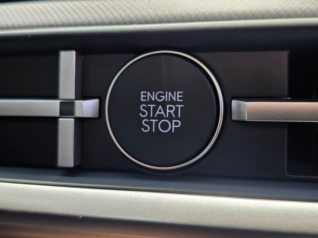 New 2026 Gray Hyundai SEL image 33