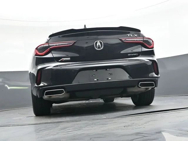 Used 2023  Acura A-Spec Package image 34