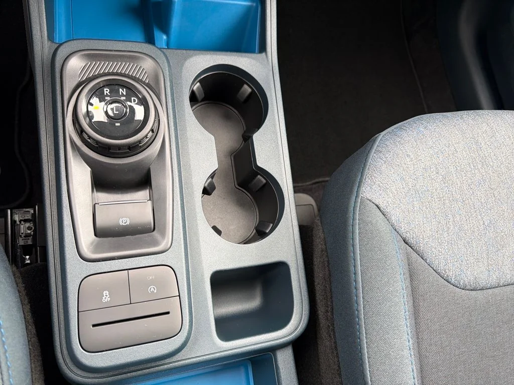 New 2026 Gray Ford XLT image 33