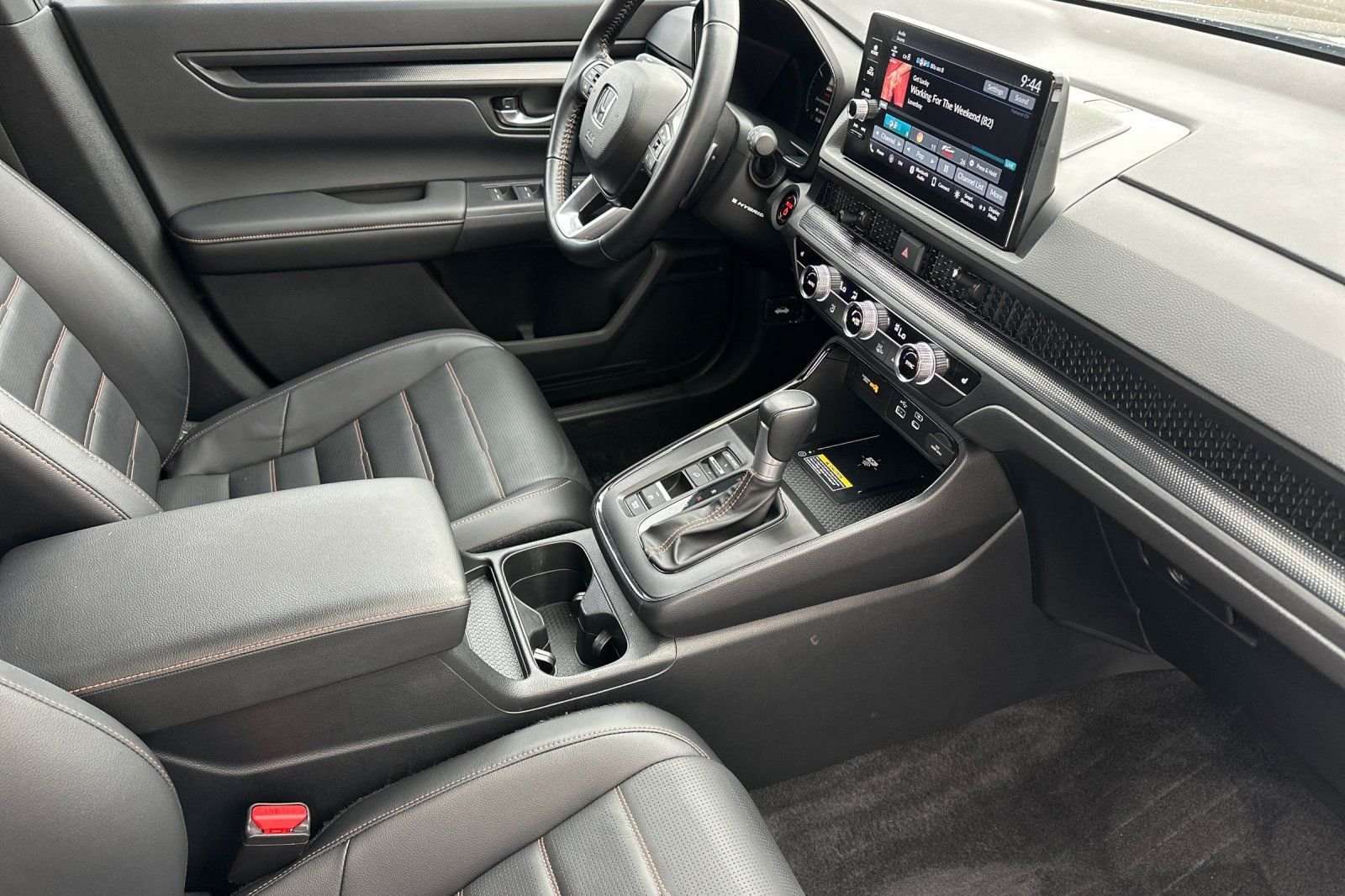 Used 2025  Honda Sport-L image 17