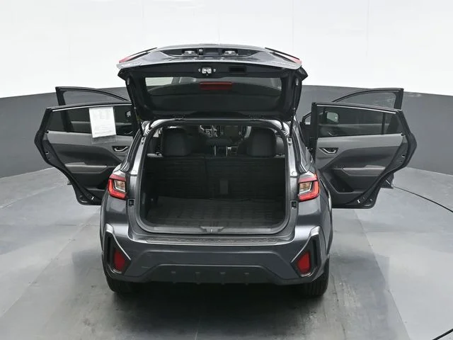 Used 2025 Gray Subaru Limited image 27