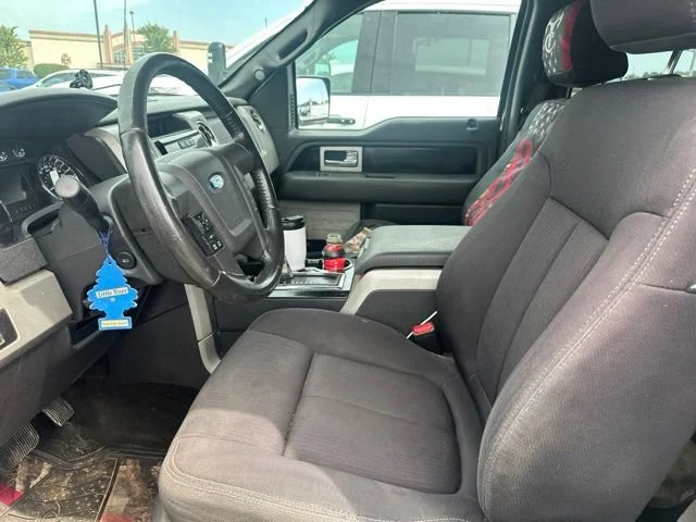 Used 2012  Ford XL image 5