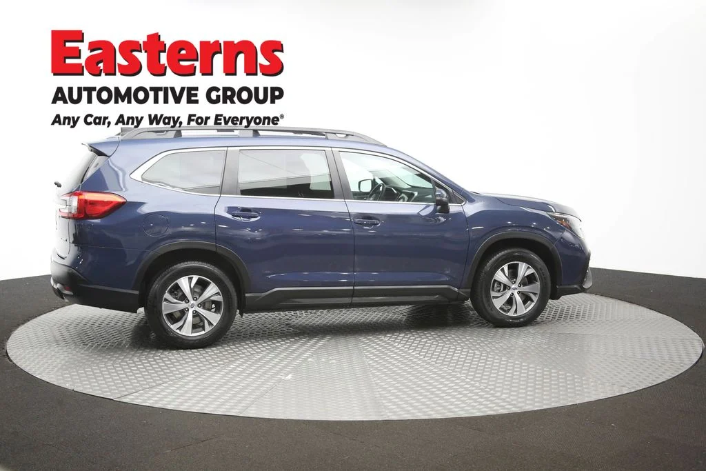Used 2023 Blue Subaru Premium image 42