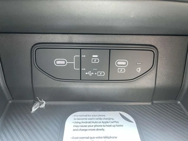 New 2026 Gray Kia EX image 35