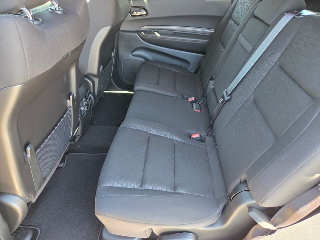 New 2026 Vapor Gray Exterior Paint Dodge GT image 7