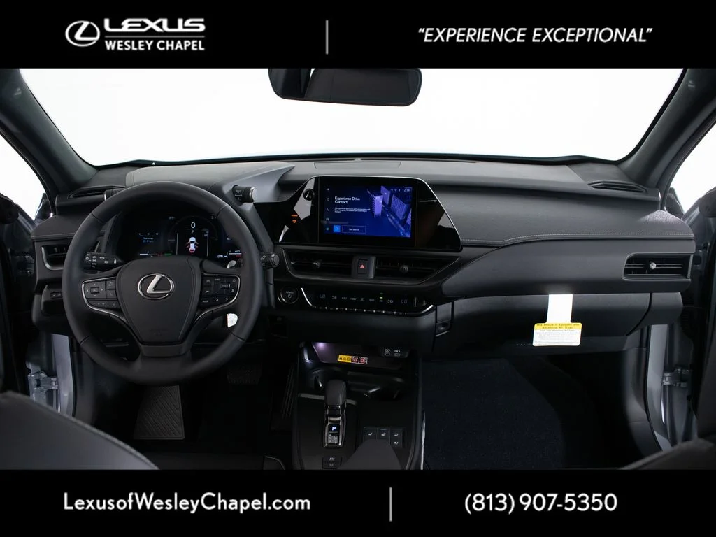 New 2026 Iridium Lexus UX 300h PREMIUM image 8