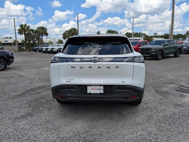 2025 Nissan Murano SL - Photo 2