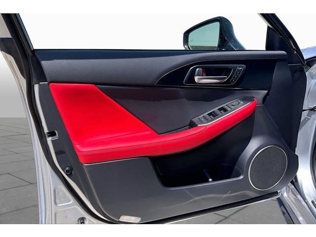 New 2026 Iridium Lexus F SPORT image 22