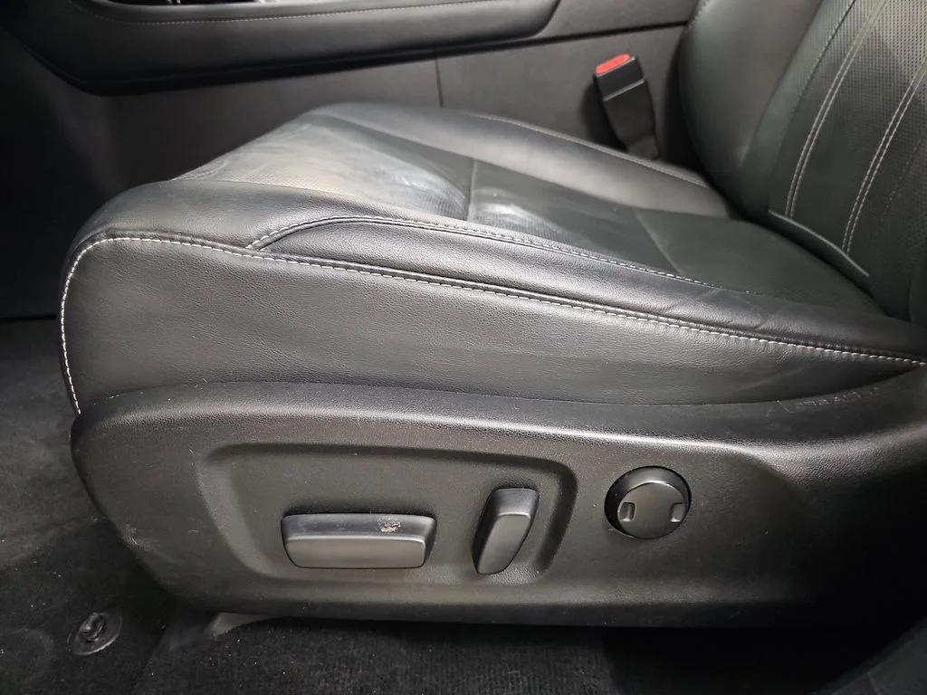 Used 2018 Red Lexus 350 image 32
