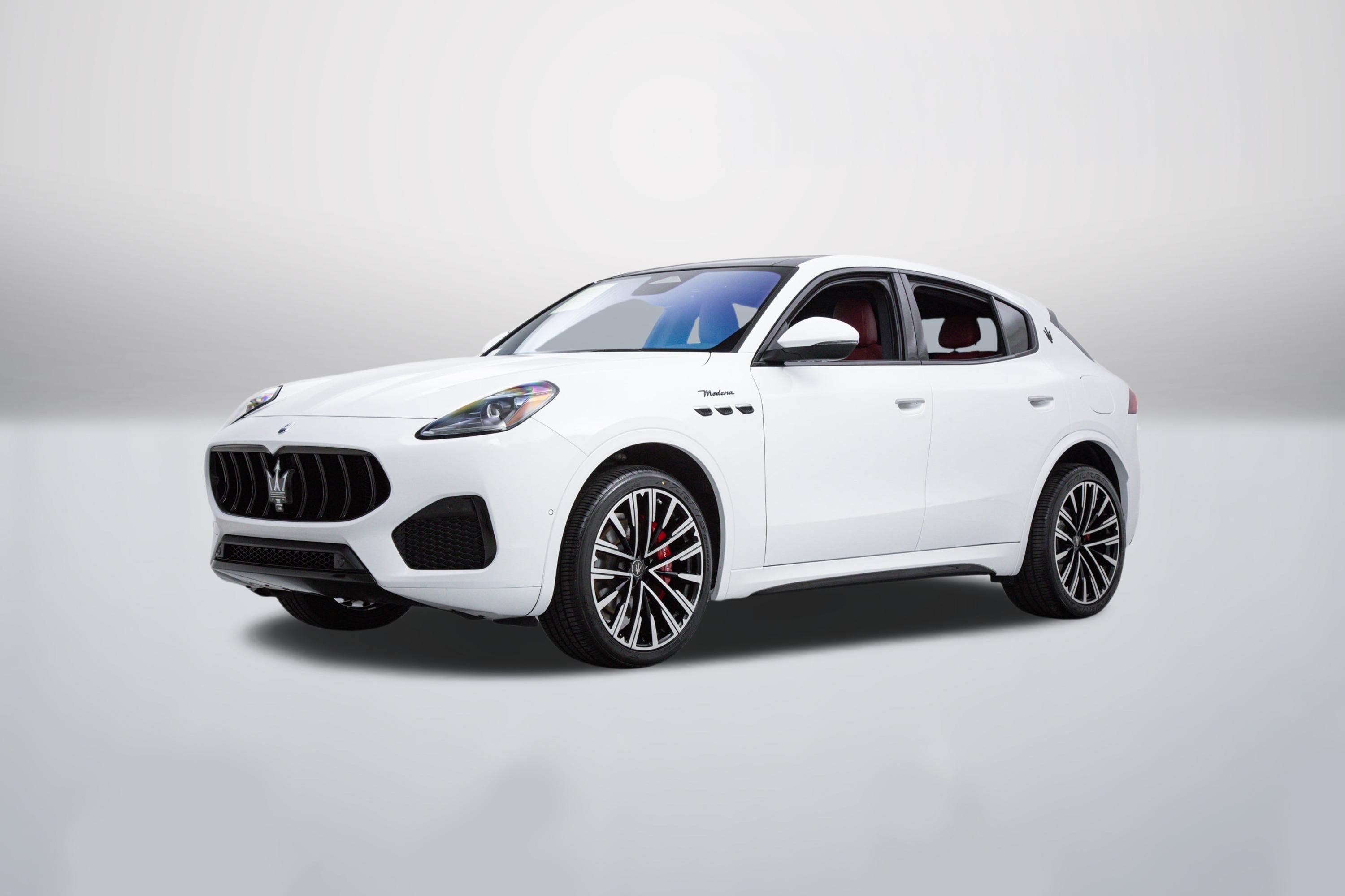 2023 Maserati Grecale