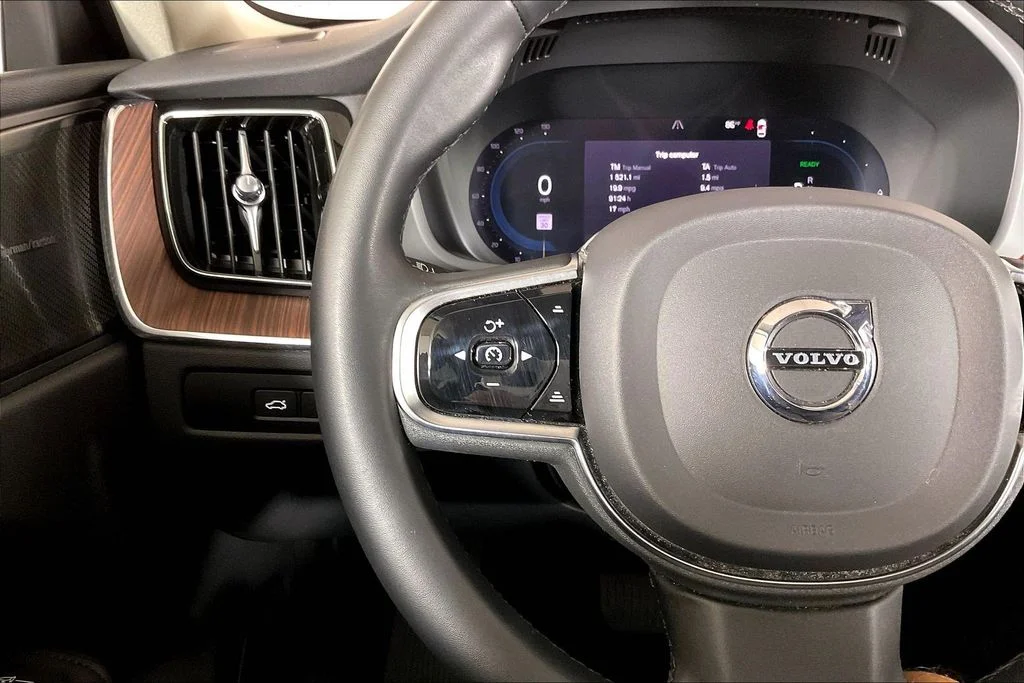 Certified Used 2023 Gray Volvo T8 Plus Bright Theme image 18