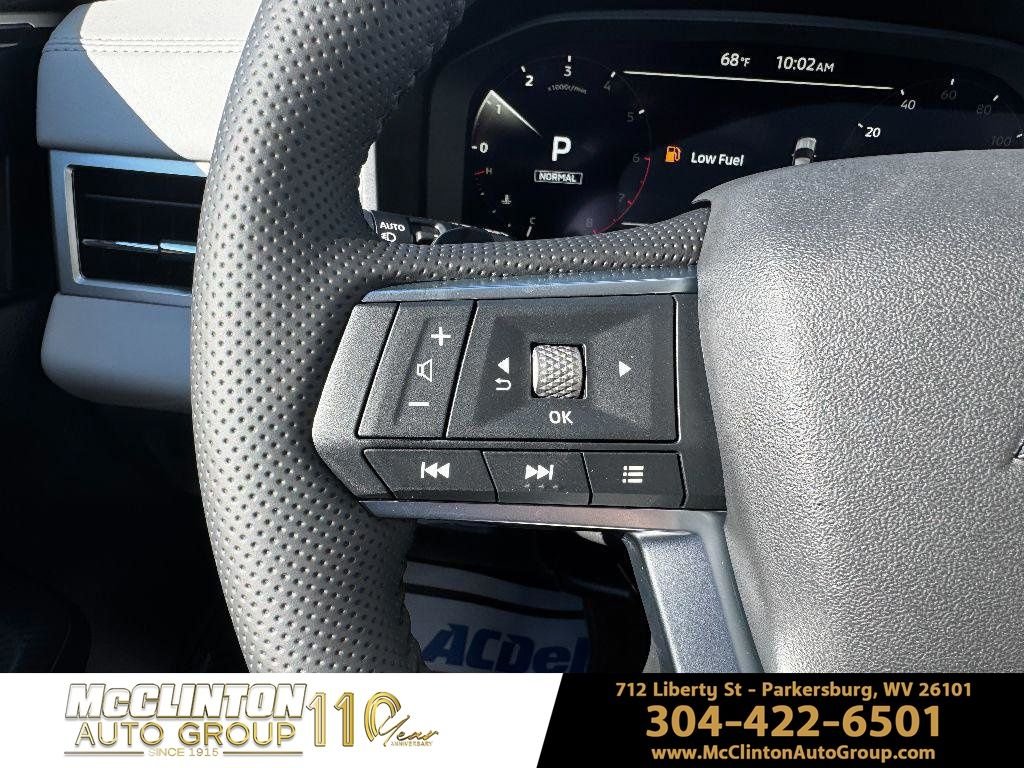 2025 Mitsubishi Outlander SEL - Photo 23