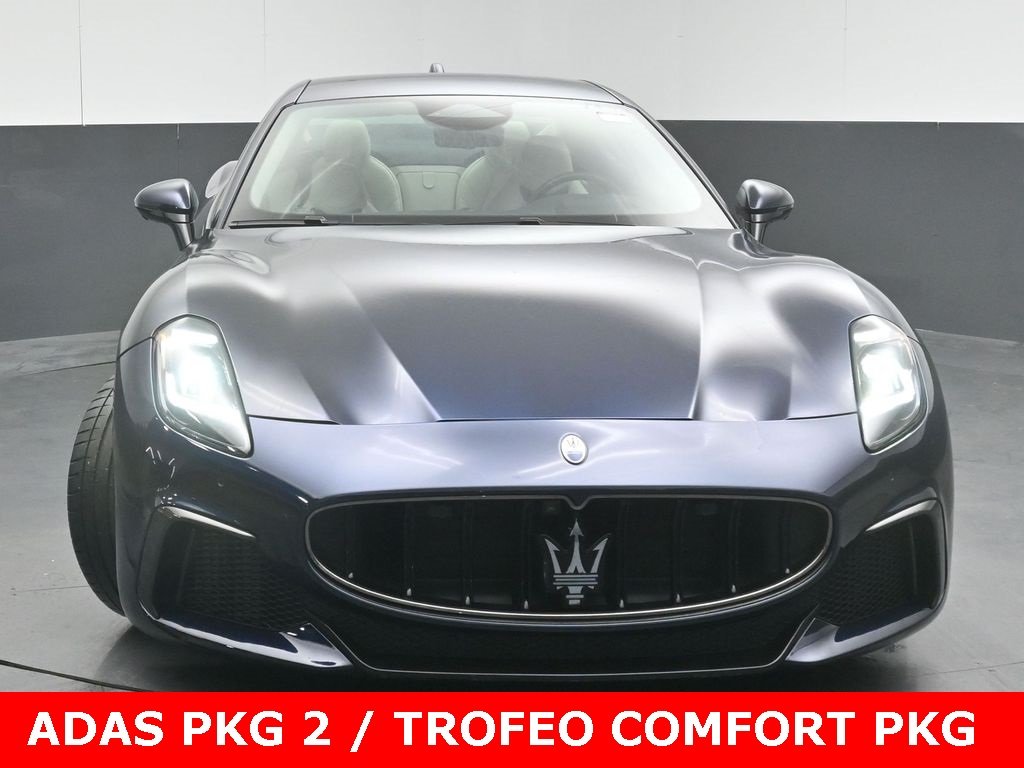 2024 MASERATI GRANTURISMO - Image 1