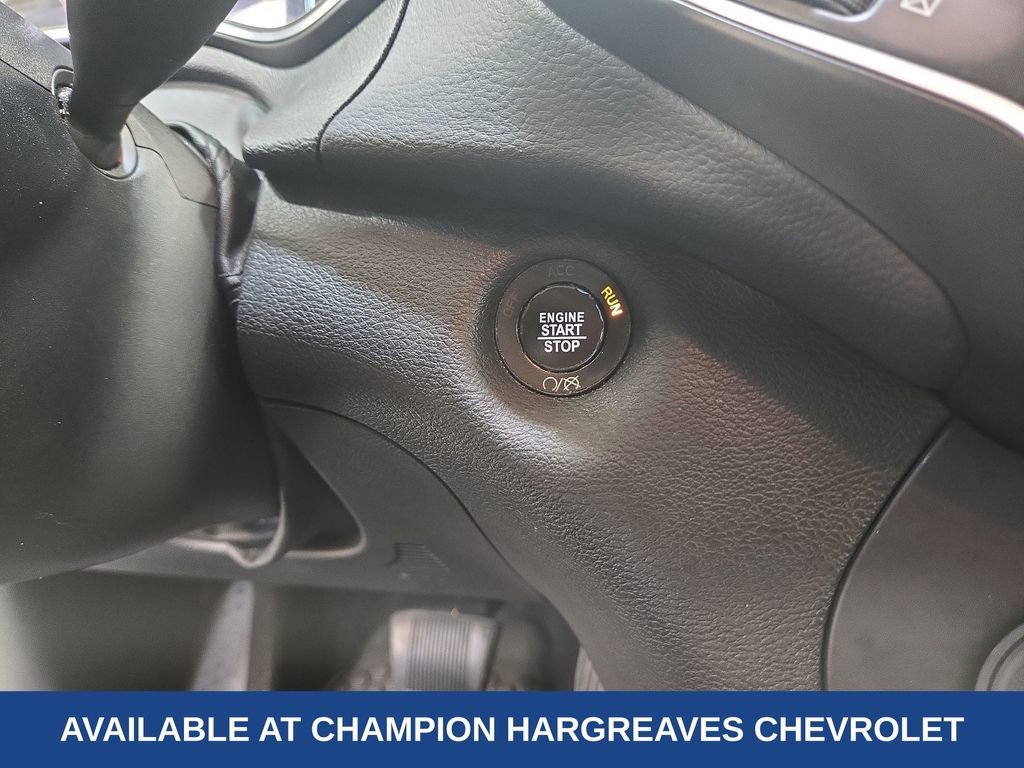 2019 Jeep Cherokee Latitude Plus - Photo 23