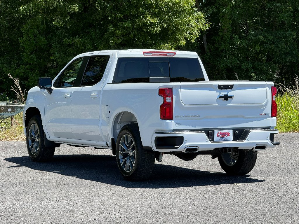 2026 Chevrolet Silverado 1500 RST - Photo 6