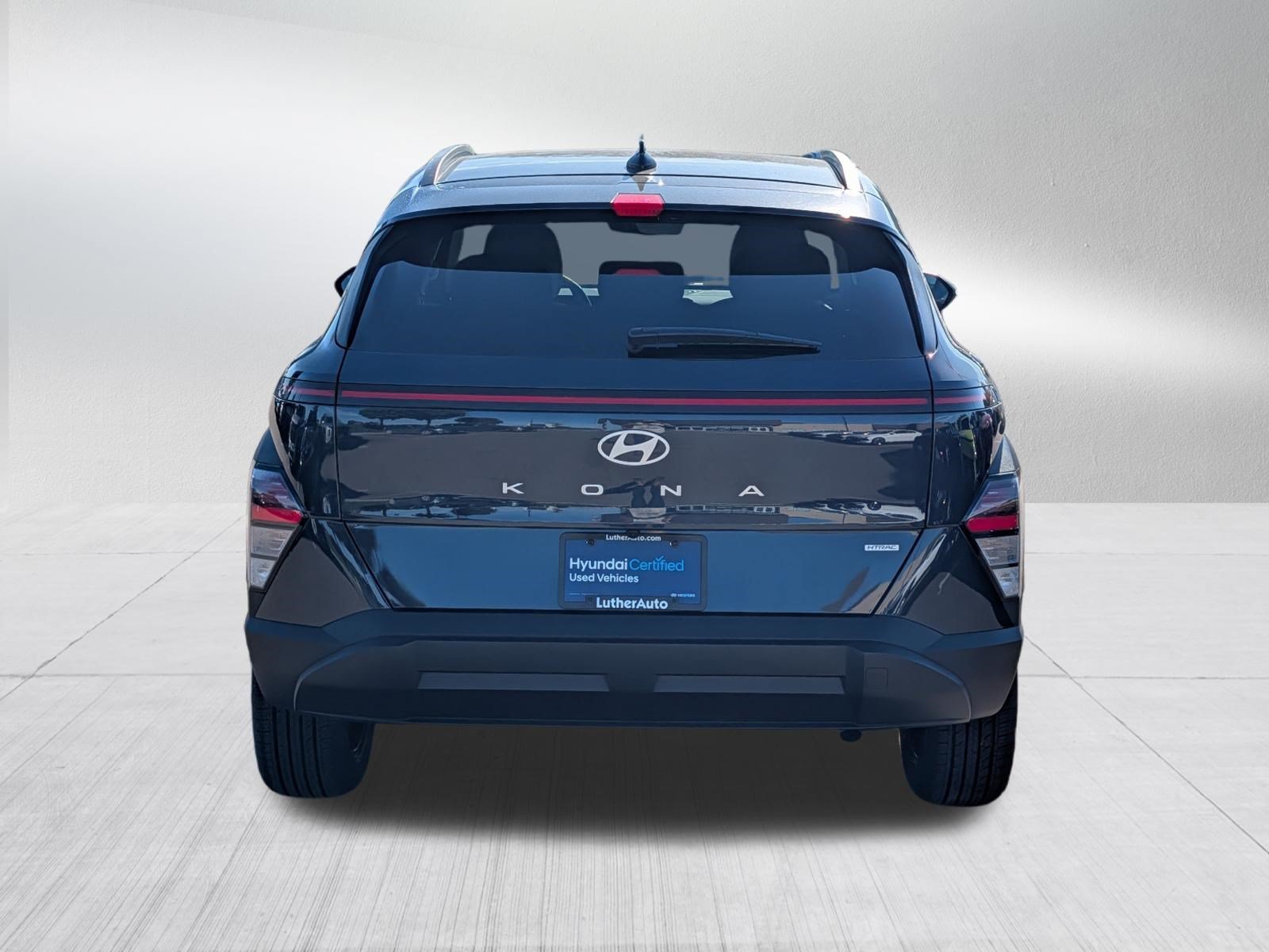 2024 Hyundai Kona SEL - Photo 6