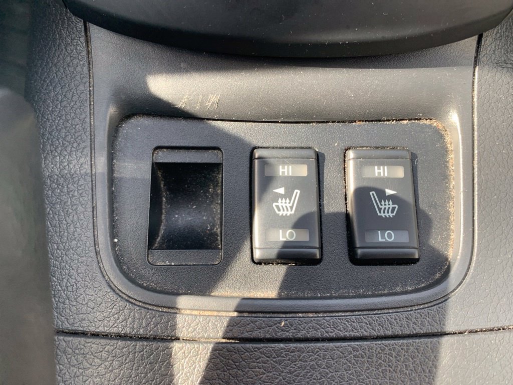 Used 2019 Gray Nissan  image 15