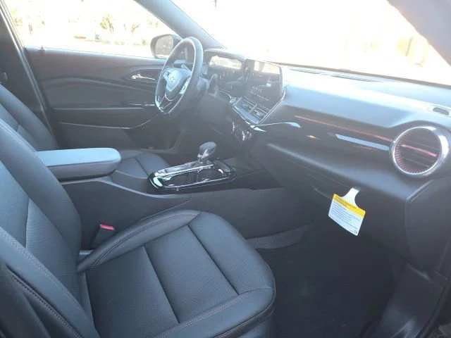 2026 Chevrolet Trax RS - Photo 16