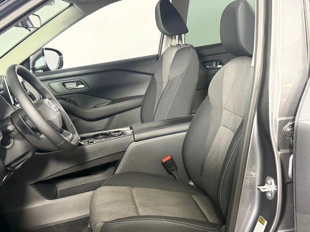 Used 2026 Gray Nissan SV image 20