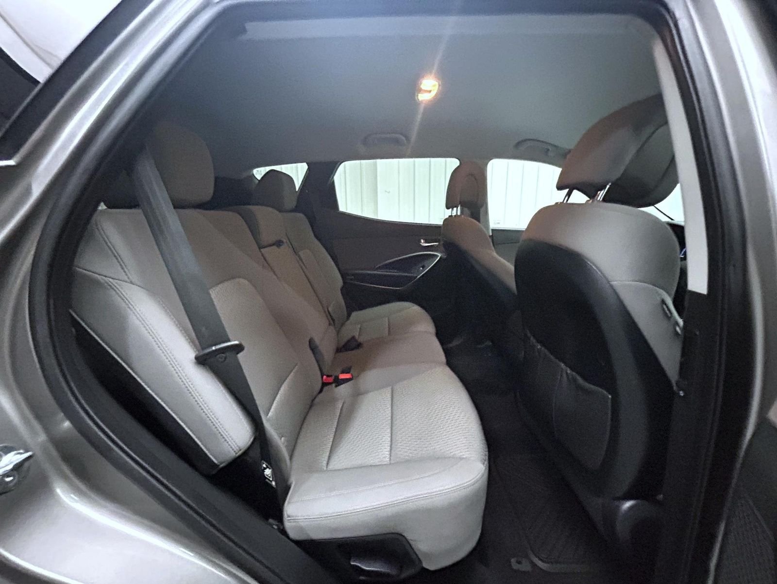 Used 2018 Gray Hyundai 2.4 Base image 18