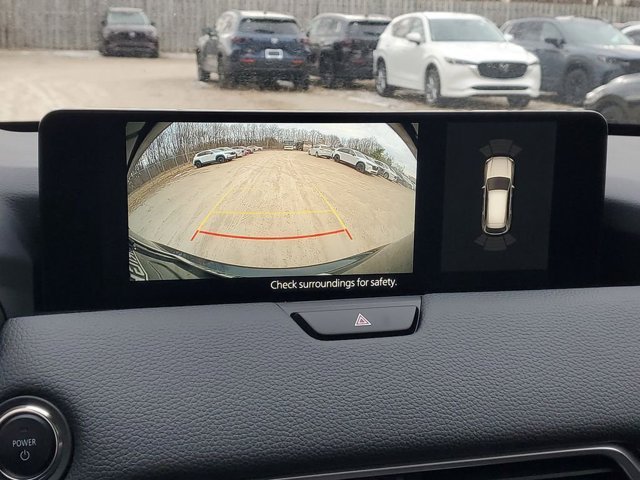 2026 Mazda CX-90 Preferred Package - Photo 26