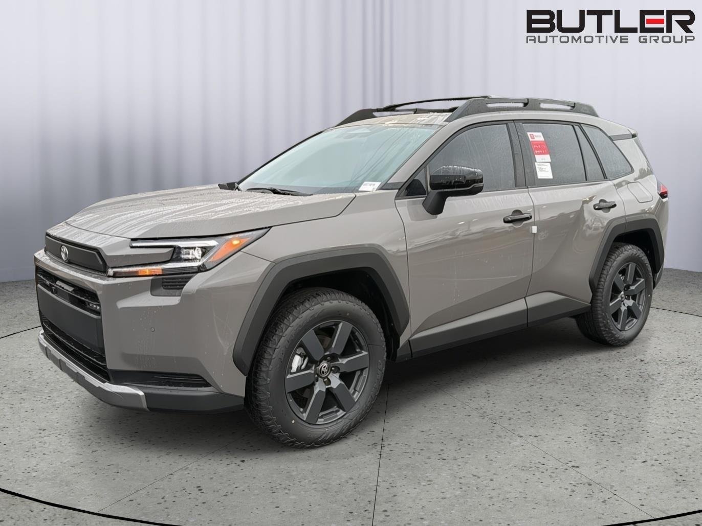 New 2026 Urban Rock Toyota Woodland image 1