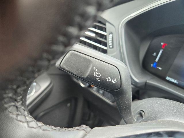 Used 2023 Iconic Silver Metallic Ford Active image 19