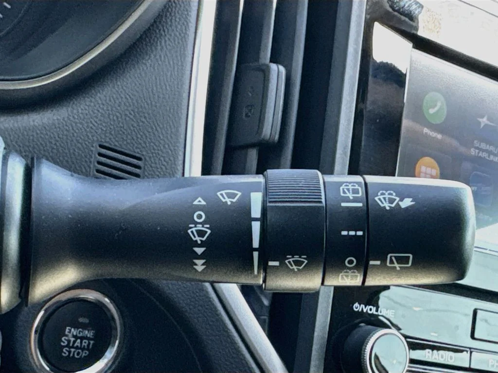 Used 2020 White Subaru Premium image 15
