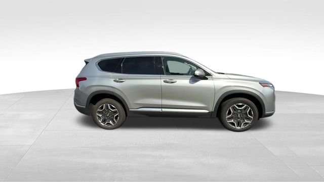 2023 Hyundai Santa Fe Limited - Photo 6