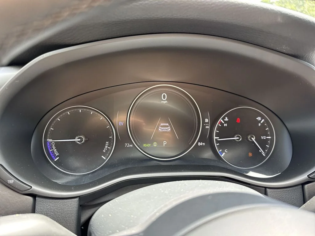 2026 Mazda CX-50 Premium Plus - Photo 48