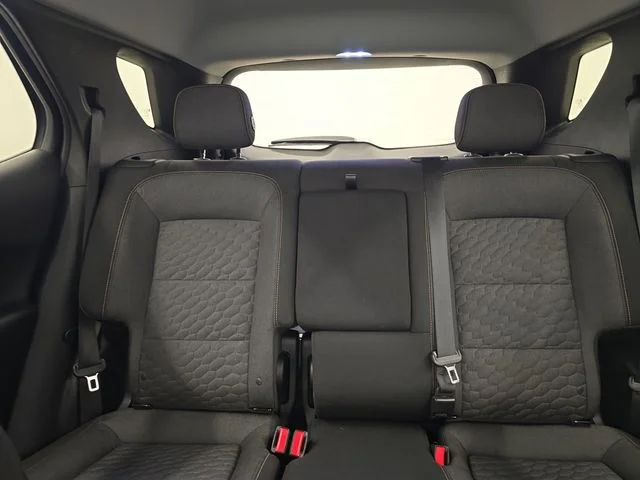 Used 2019 Pacific Blue Metallic Chevrolet LT image 20