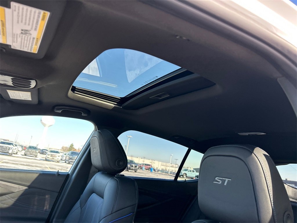 2026 BUICK ENVISTA - Image 26