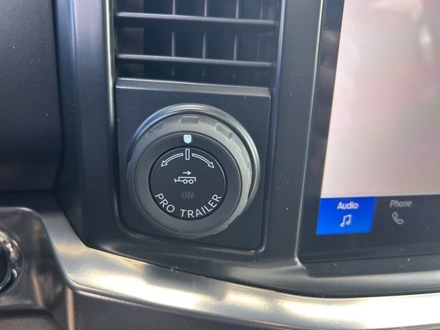 New 2026 Star White Metallic Tri-Coat Ford F-350® King Ranch® image 29