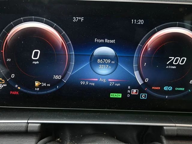Used 2020  Mercedes-Benz GLS 450 image 11