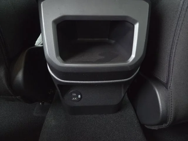 New 2026 Shadow Black Ford XLT image 39