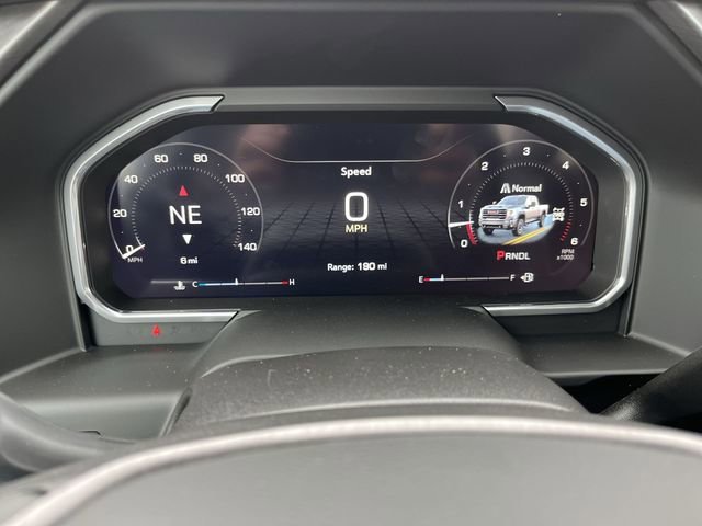 2026 GMC Sierra 2500HD AT4 - Photo 11