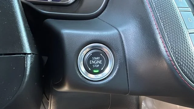 Used 2024 Summit White Chevrolet RST image 29
