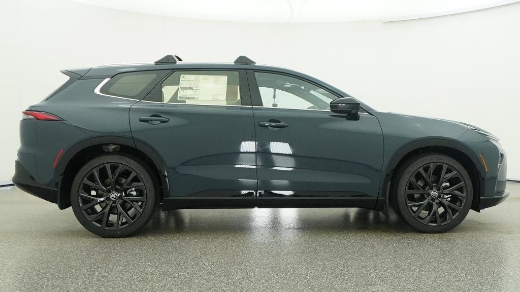 New 2026 Storm Cloud Toyota Limited image 33